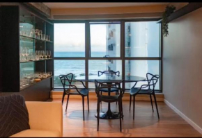 Apartamento Beira Mar - Reformado e Completo